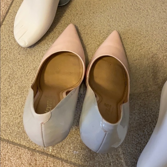 L’intervalle Heels Ombre Heels - Picture 3 of 9